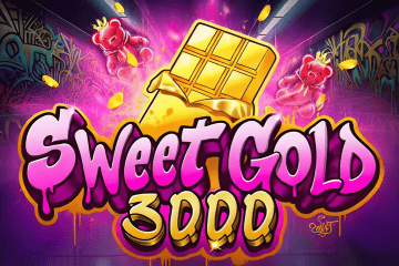 Sweet Gold 3000 in Online Casino