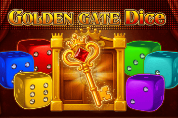 Online Slot Golden Gate Dice