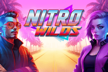 Free Slot Nitro Wilds