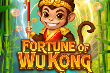 Slot Fortune of Wu Kong without registration