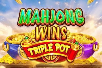 Slot Mahjong Wins Triple Pot without registration