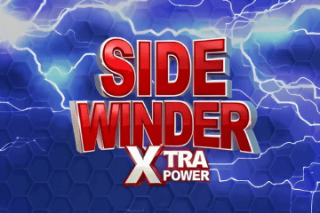 Sidewinder Xtra Power in Online Casino