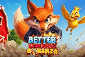 Better Barnhouse Bonanza online