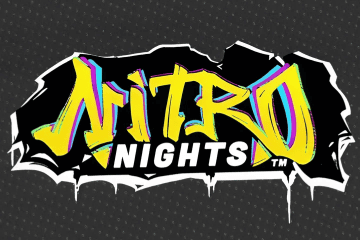 Nitro Nights online and free