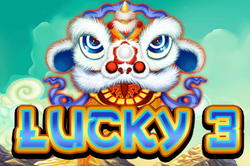 Lucky 3