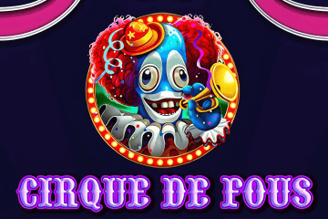 Free Slot Cirque De Fous