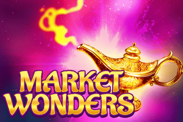 Free Slot Market Wonders