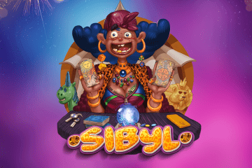 Sybil by Betixon