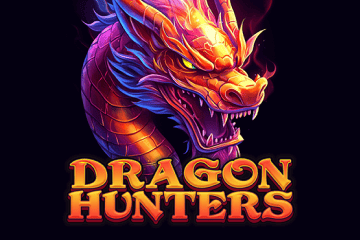 Online Slot Dragon Hunters