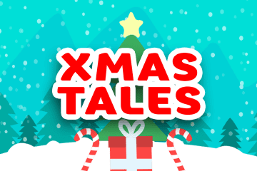 Slot Xmas Tales online