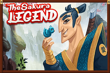 The Sakura Legend online and free