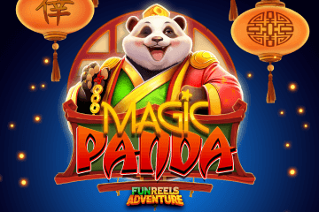 Play Magic Panda