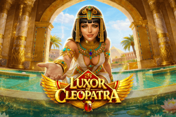 Luxor of Cleopatra online and free