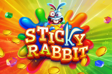 Free Slot Sticky Rabbit