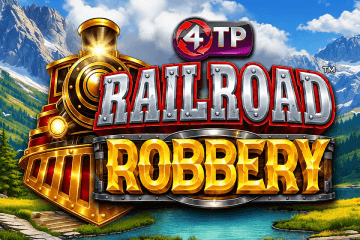 4TP Railroad Robbery online and free