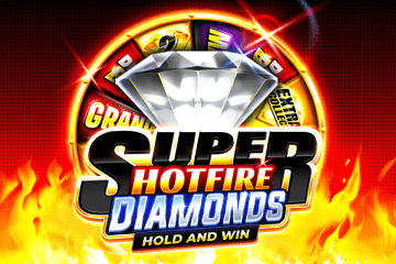 Free Slot Super Hotfire Diamonds