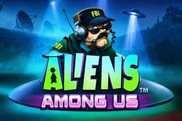 Slot Aliens Among Us without registration