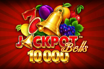 Free Online Slot Jackpot Bells 10000