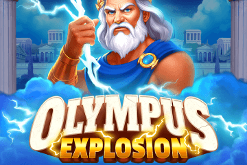 Play Olympus Explosion