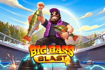 Free Slot Big Bass Blast