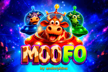 Slot MooFo online