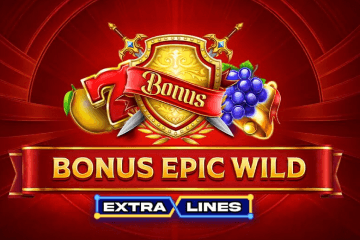 Free Online Slot Bonus Epic Wild Extralines