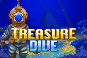 Treasure Dive for free!