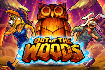 Slot machine Out of the Woods