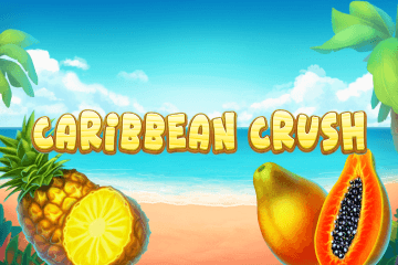 Caribbean Crush online and free