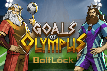 Goals of Olympus BoltLock online and free