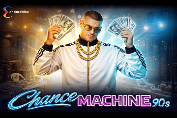 Slot machine Chance Machine 90s online