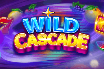 Slot Wild Cascade without registration