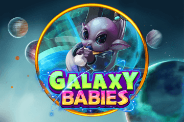 Slot Galaxy Babies online