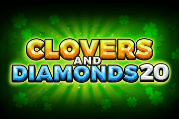 Slot Clovers and Diamonds 20 without registration