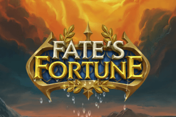 Fate's Fortune by Playngo