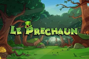 Le Prechaun - online slot