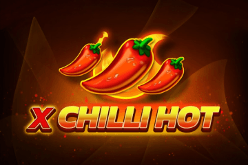 Slot X Chili Hot without registration