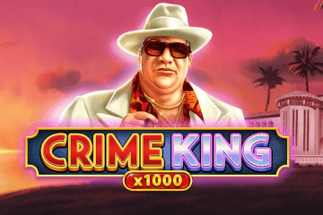 Crime King 1000 in Online Casino