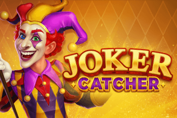 Slot Triple Joker Catcher online