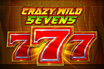 Online Slot Crazy Wild Sevens