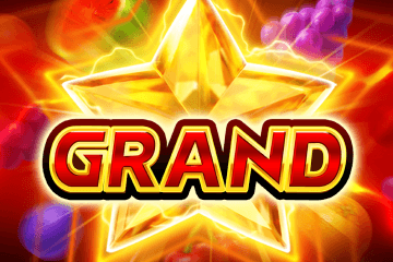 Slot machine Grand without registration