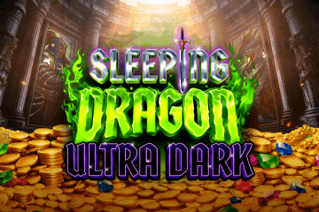 Free Online Slot Sleeping Dragon Ultra Dark