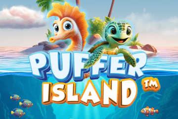 Puffer Island - online slot