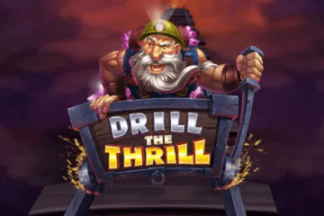 Drill The Thrill by Hacksaw Gaming