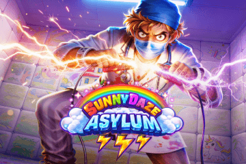 Sunnydaze Asylum by Pragmatic Play
