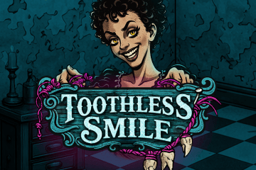 Slot machine Toothless Smile without registration