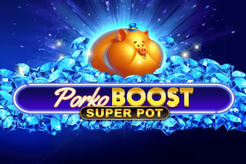 Slot machine Porko Boost Super Pot without registration