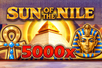 Slot machine Sun Of The Nille