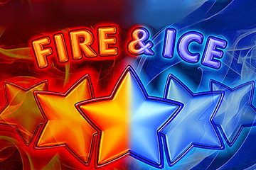 Fire And Ice (Amatic Industries)