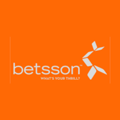 Betsson Casino